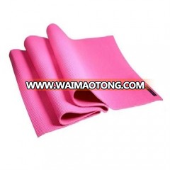 PVC Yoga Mat